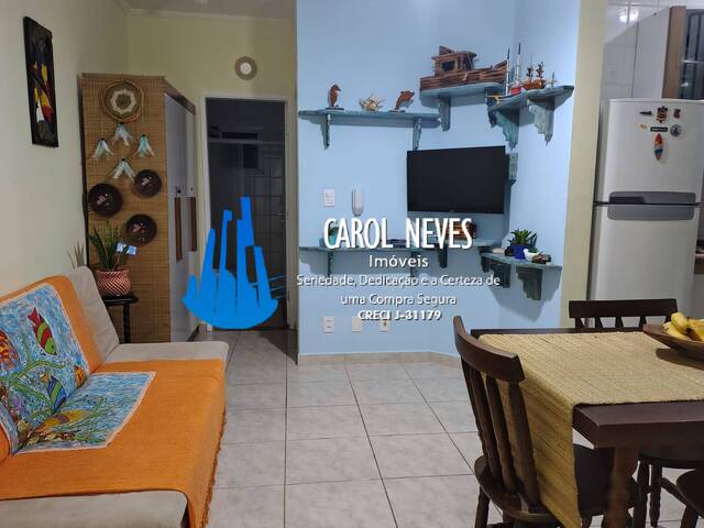 Apartamento para Venda em Mongaguá - 4