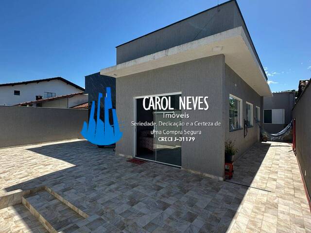 Casa para Venda em Itanhaém - 5
