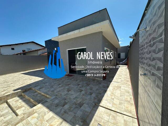 Casa para Venda em Itanhaém - 4