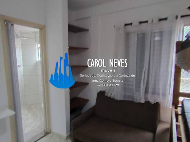 #13585 - Kitnet para Venda em Mongaguá - SP - 3