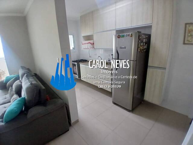 Apartamento para Venda em Mongaguá - 4