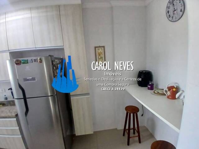 Apartamento para Venda em Mongaguá - 5