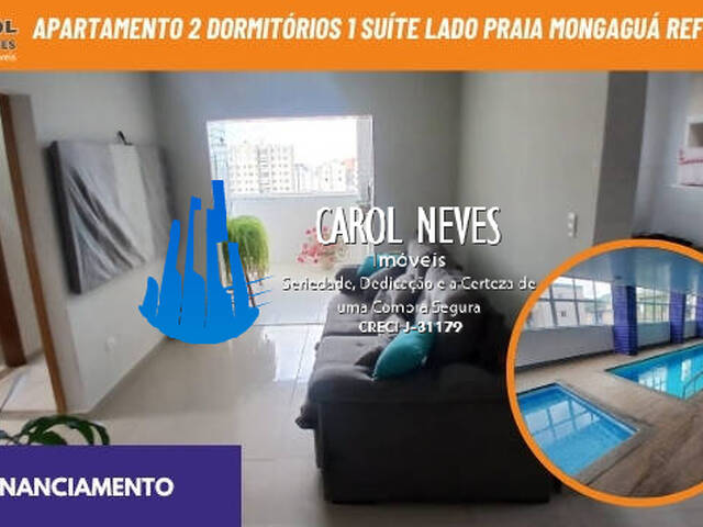 Venda em Centro - Mongaguá