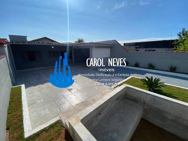 Casa para Venda em Itanhaém - 5