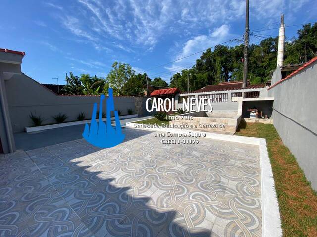 #13589 - Casa para Venda em Itanhaém - SP - 3