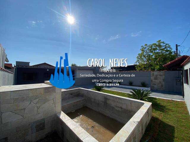 Casa para Venda em Itanhaém - 4