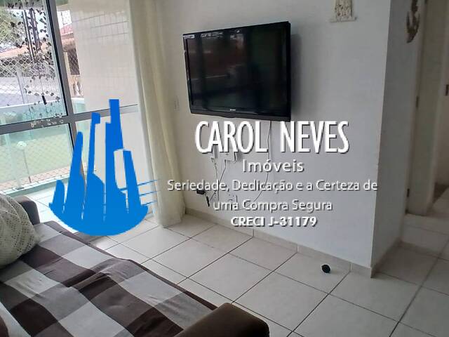 Apartamento para Locação em Mongaguá - 5