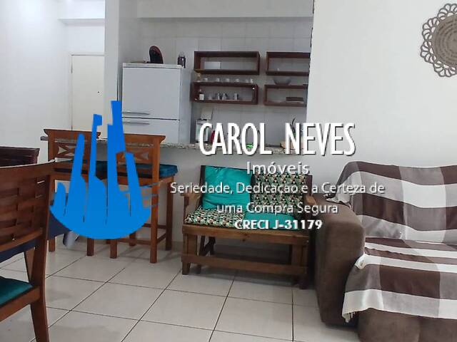 Apartamento para Locação em Mongaguá - 4