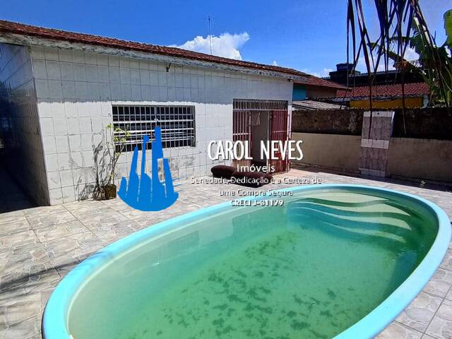 Casa para Venda em Mongaguá - 4