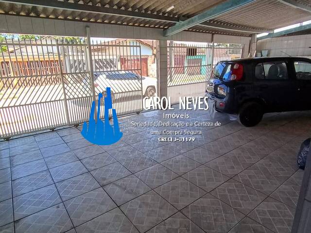 #13591 - Casa para Venda em Mongaguá - SP - 2
