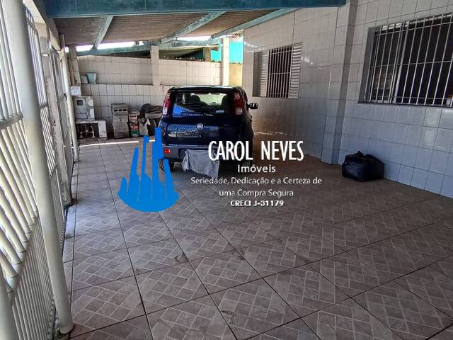 #13591 - Casa para Venda em Mongaguá - SP - 3
