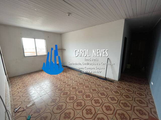 #13592 - Apartamento para Venda em Mongaguá - SP - 3