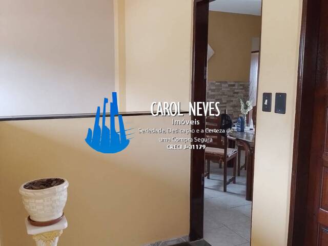 #13593 - Apartamento para Venda em Praia Grande - SP - 2