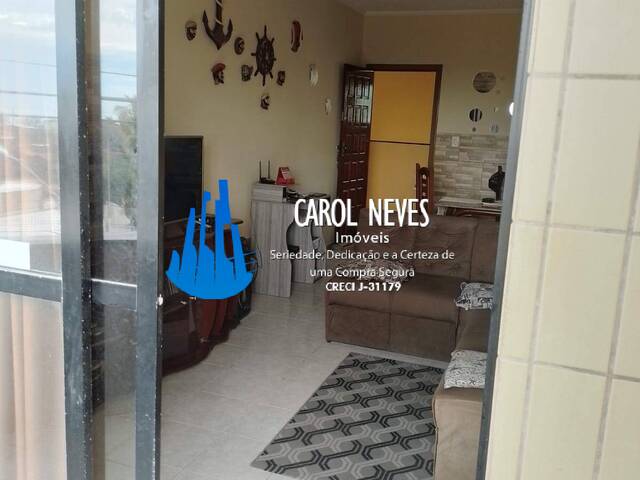 Apartamento para Venda em Praia Grande - 5