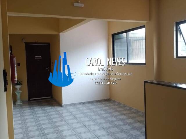 Apartamento para Venda em Praia Grande - 4