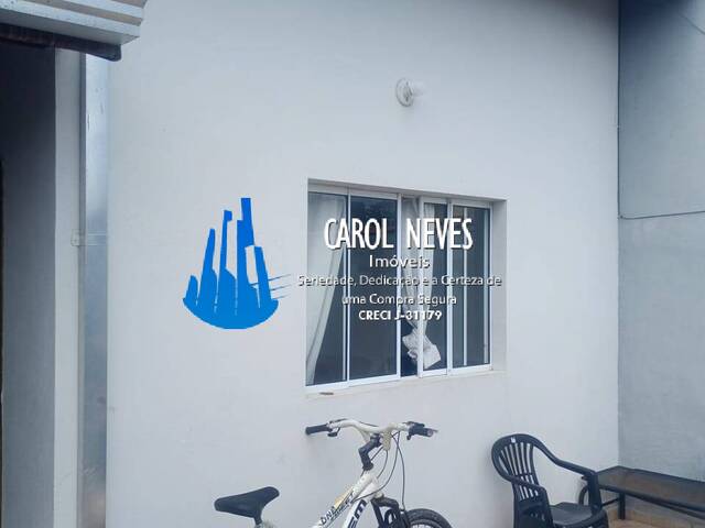 #13595 - Casa para Venda em Itanhaém - SP - 3