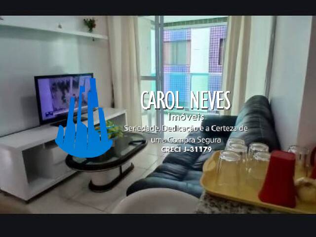 #13596 - Apartamento para Venda em Mongaguá - SP