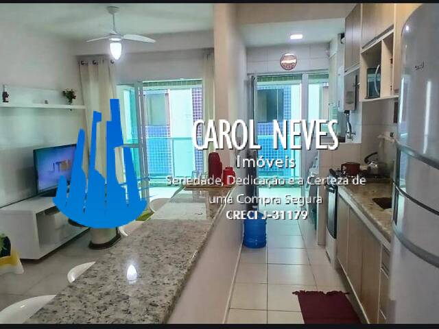 Apartamento para Venda em Mongaguá - 5