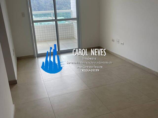 #13598 - Apartamento para Venda em Praia Grande - SP - 2