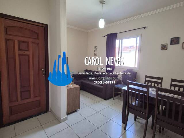 #13599 - Casa em condomínio para Venda em Mongaguá - SP