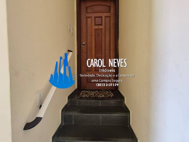 #13599 - Casa em condomínio para Venda em Mongaguá - SP