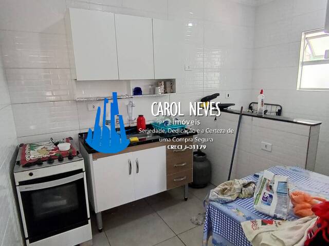 Apartamento para Venda em Mongaguá - 4