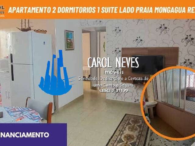 Venda em Centro - Mongaguá