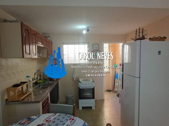 Apartamento para Venda em Mongaguá - 4