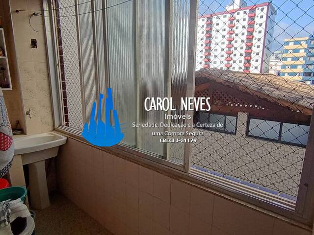 Apartamento para Venda em Mongaguá - 5