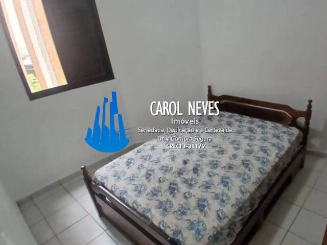Apartamento para Venda em Praia Grande - 5