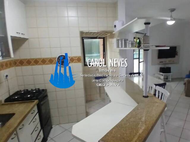 Apartamento para Venda em Praia Grande - 4
