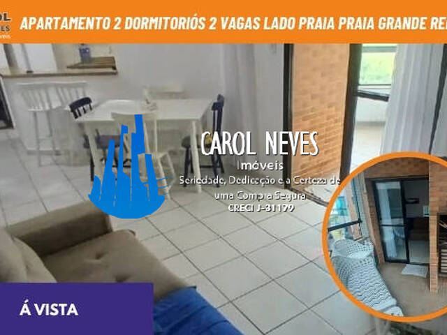 Venda em SOLEMAR - Praia Grande