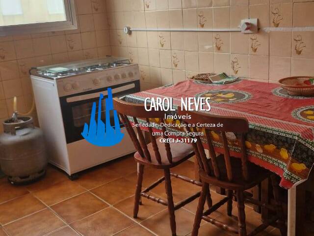 #13603 - Kitnet para Venda em Mongaguá - SP - 3