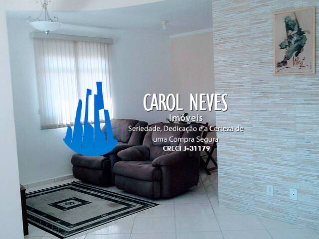 #13605 - Sobrado para Venda em Itanhaém - SP