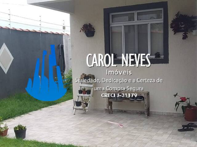 #13605 - Sobrado para Venda em Itanhaém - SP