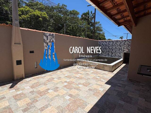 #13606 - Casa para Venda em Itanhaém - SP - 3