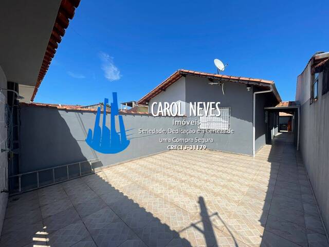#13609 - Casa para Venda em Mongaguá - SP - 3