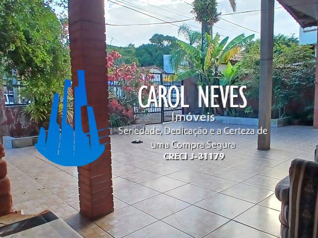 Casa para Venda em Itanhaém - 4