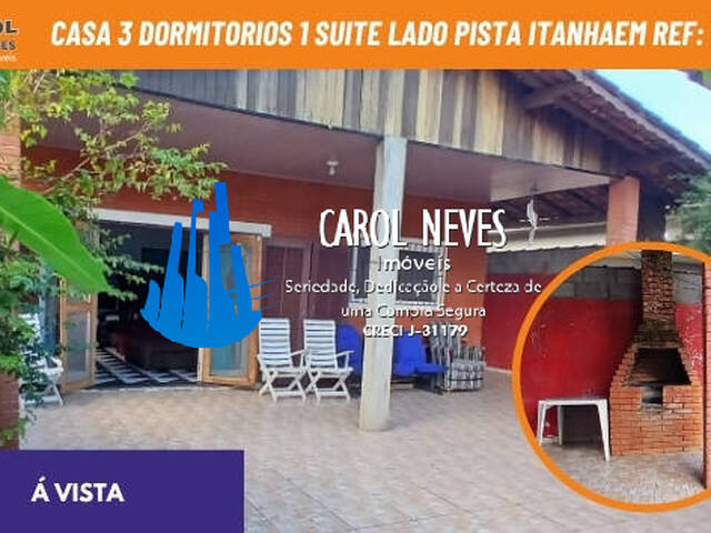 Venda em Loty - Itanhaém