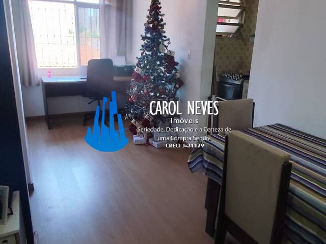 Apartamento para Venda em Praia Grande - 4