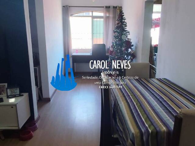 #13614 - Apartamento para Venda em Praia Grande - SP - 3