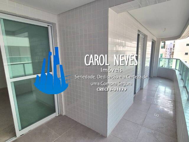 Apartamento para Venda em Praia Grande - 5
