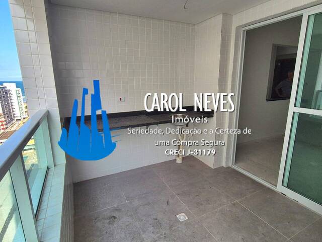 Apartamento para Venda em Praia Grande - 4