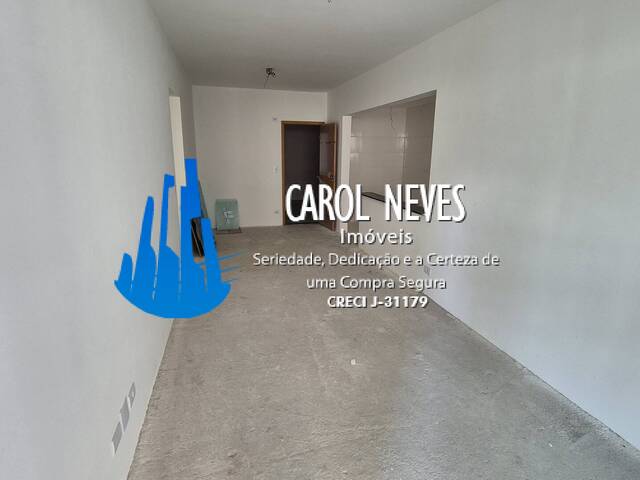 Apartamento para Venda em Praia Grande - 4