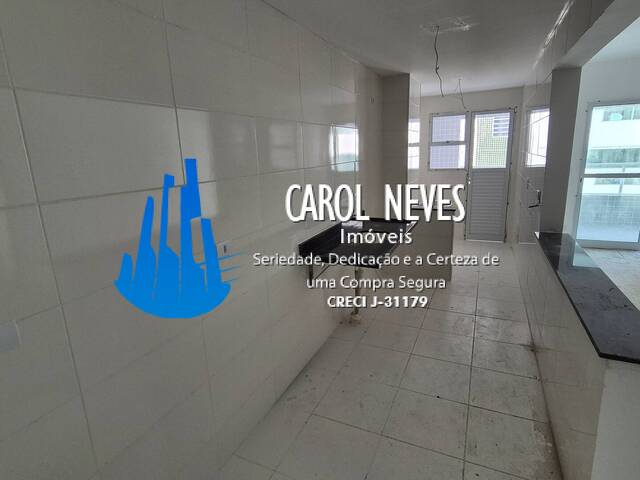 Apartamento para Venda em Praia Grande - 5