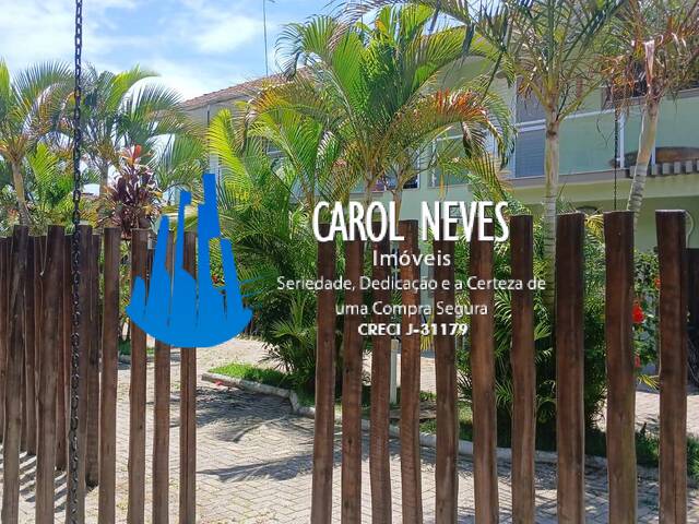 Casa em Condomínio Fechado para Locação em Mongaguá - 4