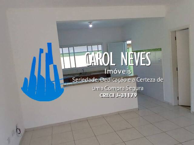 Casa em Condomínio Fechado para Locação em Mongaguá - 5