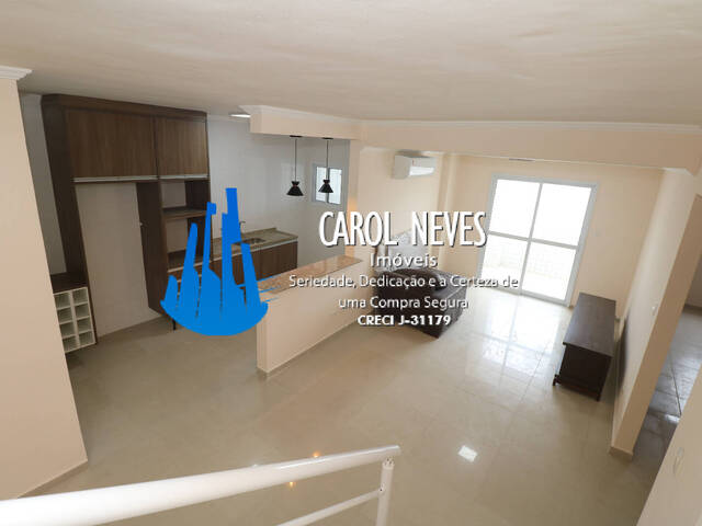 #13616 - Cobertura para Venda em Mongaguá - SP