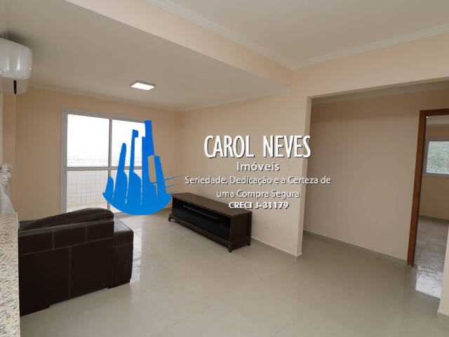 #13616 - Cobertura para Venda em Mongaguá - SP