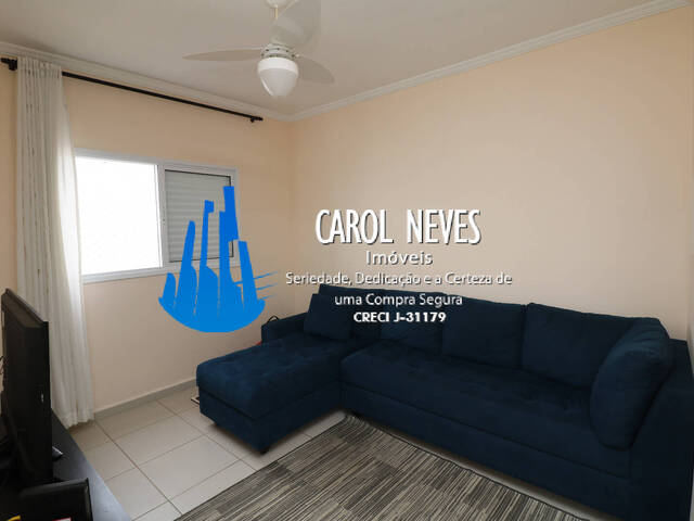 #13617 - Cobertura para Venda em Mongaguá - SP